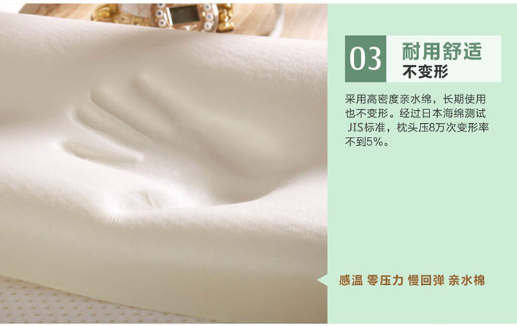 佳爽DZ1 親水記憶棉坐墊 車(chē)用加厚加大透氣慢回彈美臀沙發(fā)座椅墊