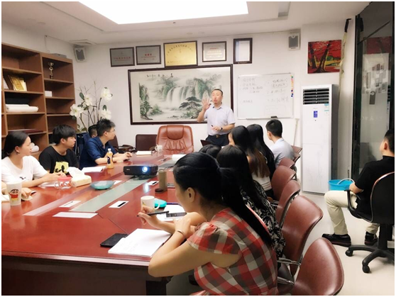 使洪荒之力 ，學劍法兵法